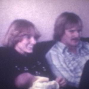 Meet your Posher, Sharon